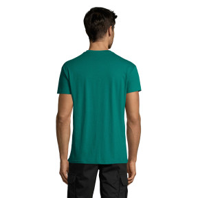 Regent smaragd t-shirt - Sol's