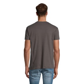 Tee-shirt regent gris fonce - Sol's