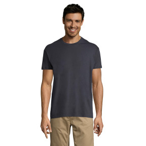 T-Shirt Regent mausgrau - Sol's