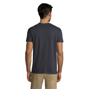 T-Shirt Regent mausgrau - Sol's
