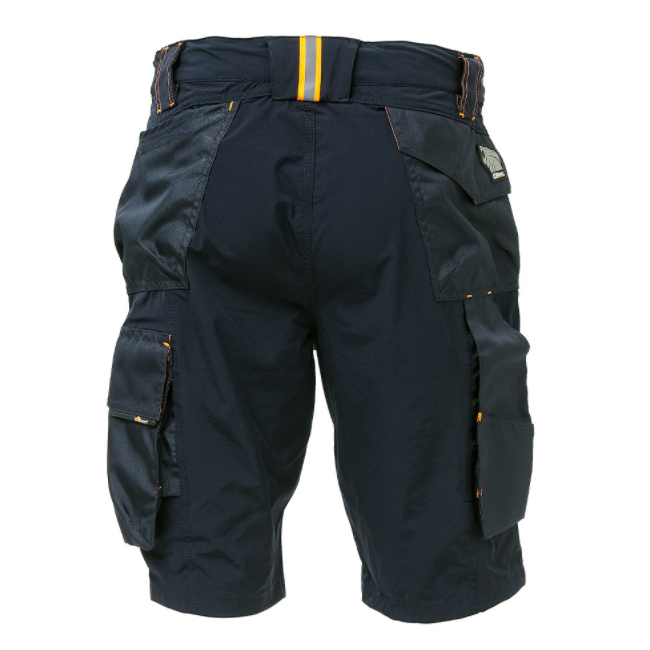 Werkshort MERCURY Deep Blue - U Power
