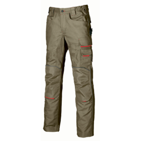 Pantalon FREE Sable - U Power
