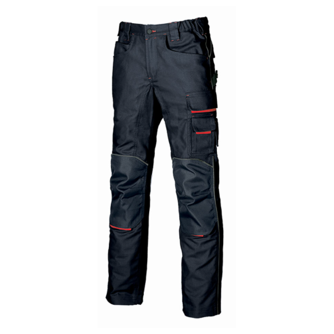 Hose FREE Blau - U Power