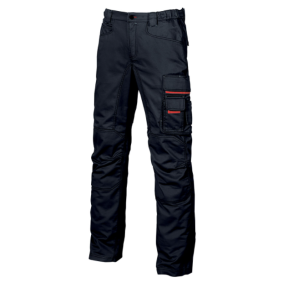 Pantalon de travail Grin Bleu - U-Power