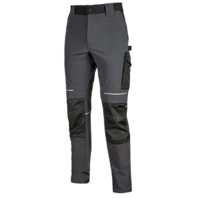 Pantalon ATOM Gris - U Power