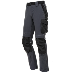 Pantalon ATOM Gris - U Power