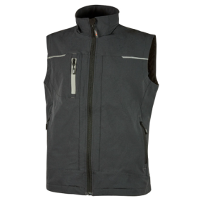 Gilet SATURN Gris - U Power