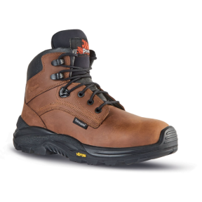 Chaussures de sécurité Iron RS S3 Marron - U-Power