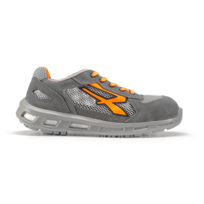 Chaussure de sécurité ULTRA S1P SRC ESD - U Power