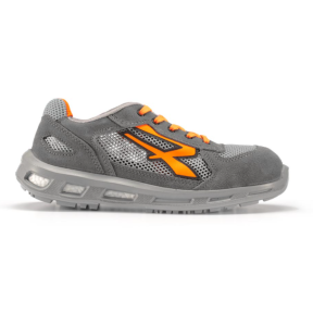 Chaussure de sécurité ULTRA S1P SRC ESD - U Power