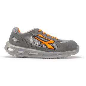 Chaussure de sécurité ULTRA S1P SRC ESD - U Power