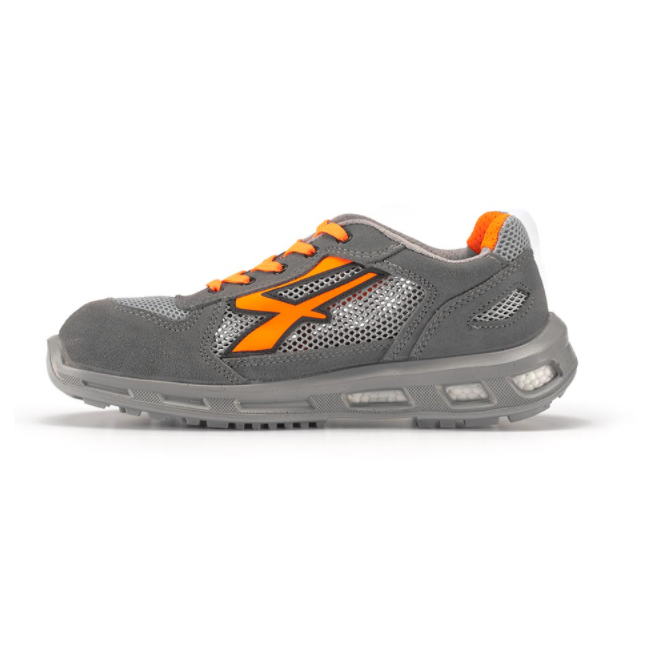 Chaussure de sécurité ULTRA S1P SRC ESD - U Power