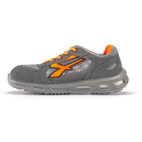 Buty robocze ULTRA S1P SRC ESD - U Power