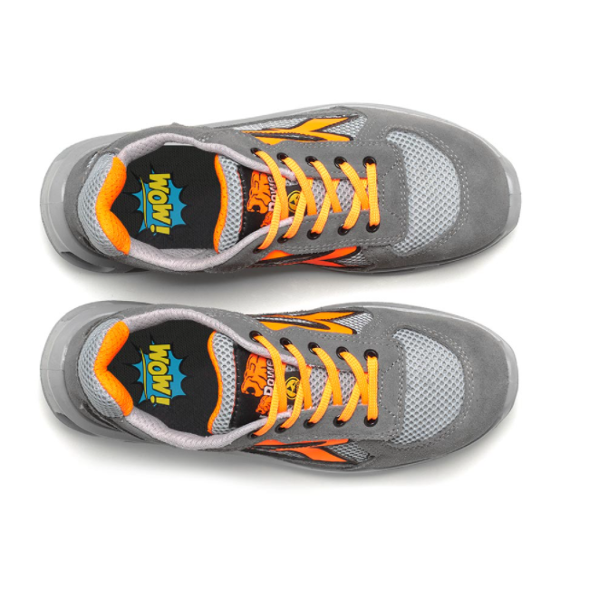 Chaussure de sécurité ULTRA S1P SRC ESD - U Power