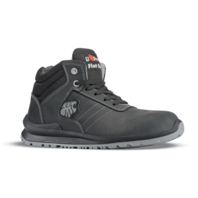 Chaussure de sécurité HENRY S3 SRC - U Power