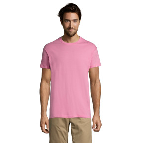 T-Shirt Regent Orchideenrosa - Sol's