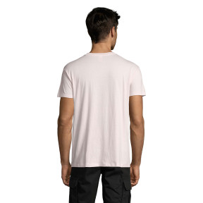 T-Shirt Regent Hellrosa - Sol's