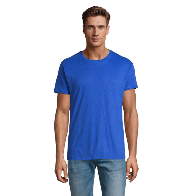 T-shirt regent koningsblauw - Sol's