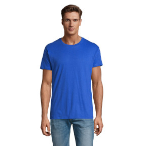 T-Shirt Regent Royal - Sol's