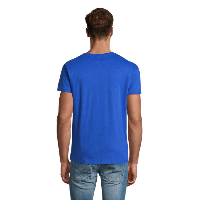 Tee-shirt regent royal - Sol's