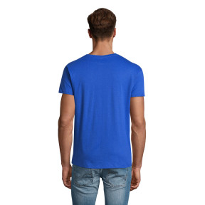 T-shirt regent koningsblauw - Sol's