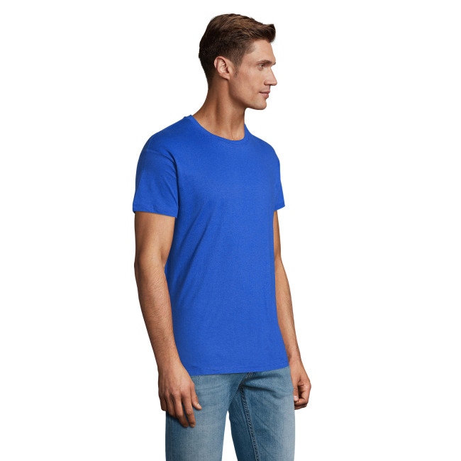 T-shirt regent koningsblauw - Sol's