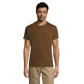 Tee-shirt regent terre - Sol's