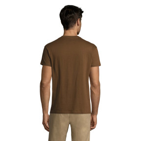 T-shirt regent aarde - Sol's