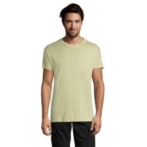 Tee-shirt regent tilleul - Sol's