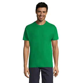 T-shirt regent prairiegreen - Sol's
