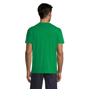 T-Shirt Regent wiesengrün - Sol's