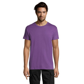 T-Shirt Regent hellviolett - Sol's