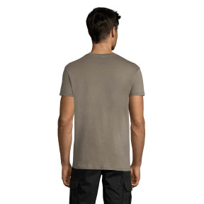 Tee-shirt regent zinc - Sol's