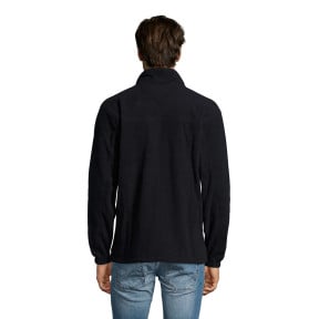 Veste micropolaire zippée north marine - Sol's