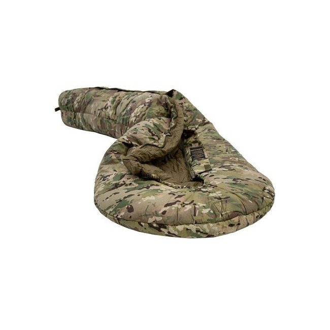 defence 4-185 multicam - carinthia