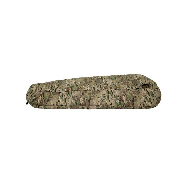 Defence 4-185 Multicam - Carinthia
