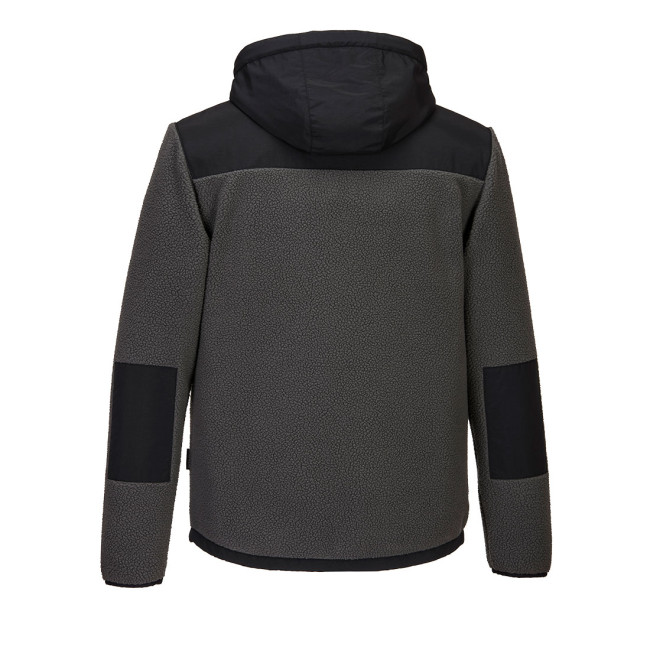 KX3 Borg Fleece