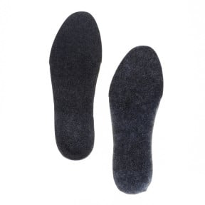 Semelles thermoformées Conductive Plus - JLF Pro