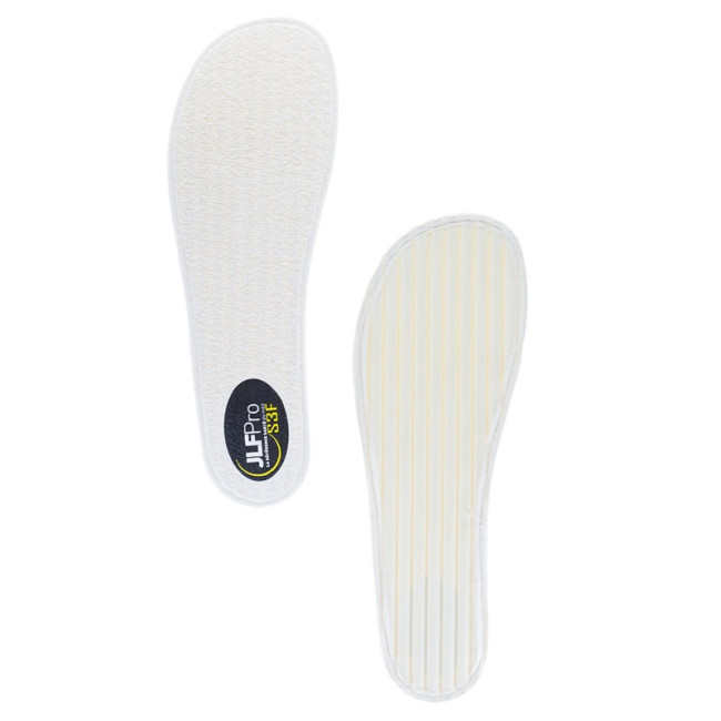Spezial-Einlegesohlen für Clogs - JLF Pro