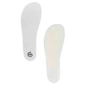 Spezial-Einlegesohlen für Clogs - JLF Pro