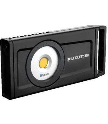 Projecteur LED Rechargeable avec fonction PowerBank iF8R Working Light - Led Lenser