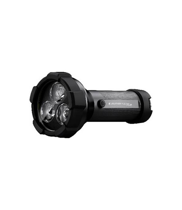 Lampe P18R Work en boite - Led Lenser