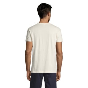 Tee-shirt regent naturel - Sol's