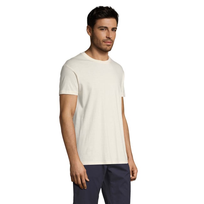 Tee-shirt regent naturel - Sol's