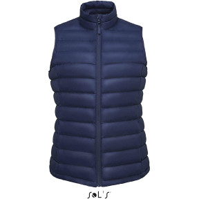 Chaleco sin mangas para mujer Wilson Marine - Sol's