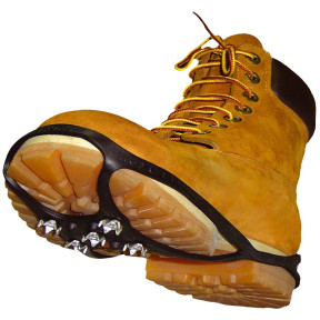 Crampons Pro antidérapants - JLF Pro