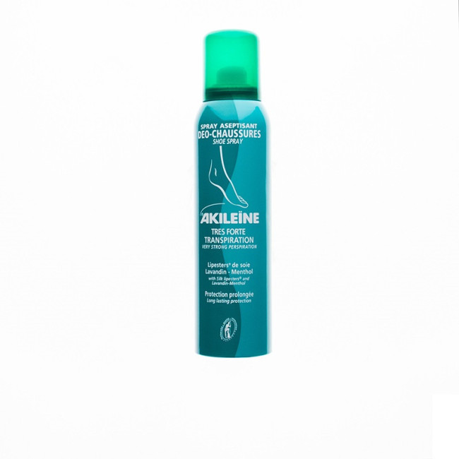 Desodorierendes & antiseptisches Spray 150 ml - JLF Pro