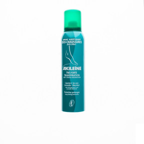 akileine spray desinfection 150 ml- jlf pro