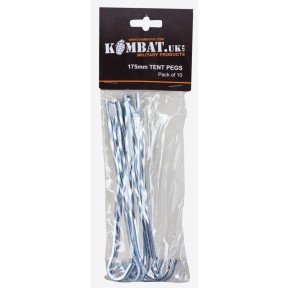 Set van 10 tentharingen - Kombat Tactical
