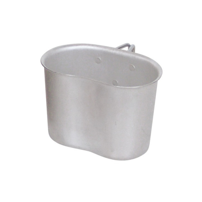 Alloy mug - Kombat Tactical
